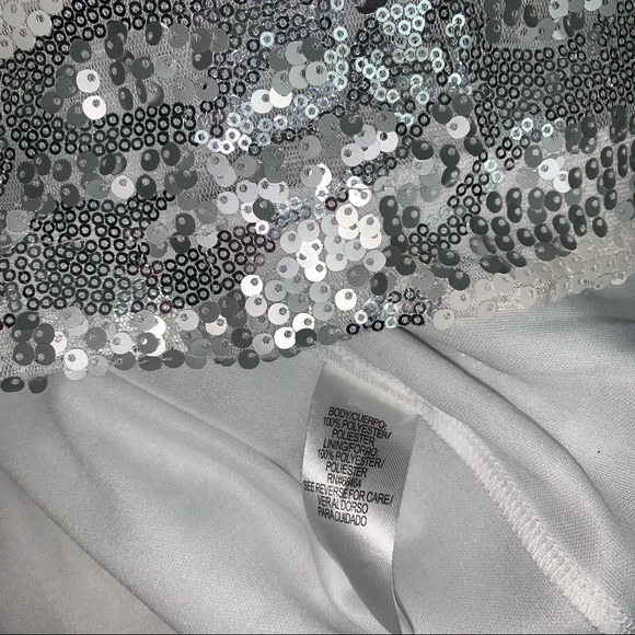 💍 Studio One Beaded Cocktail Midi Dress - Picture 10 of 10